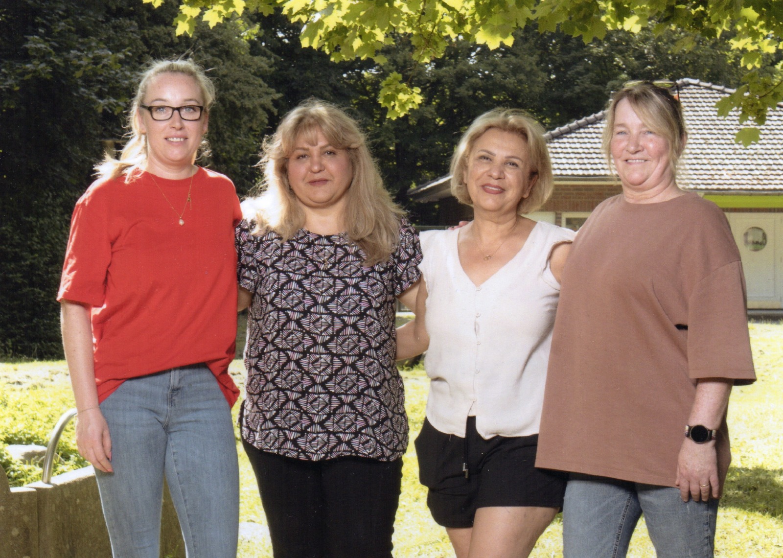 Unser Team